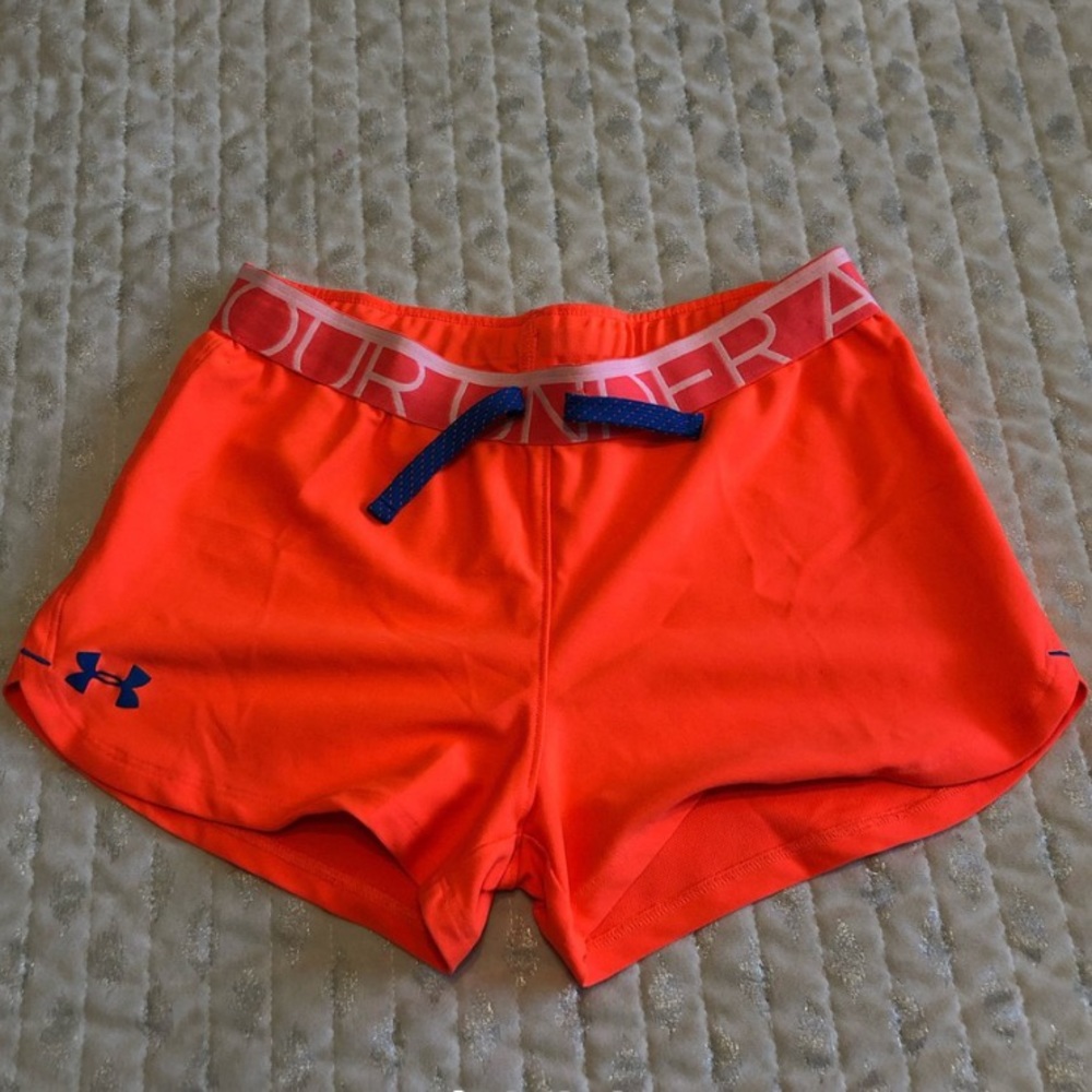 Under Armour shorts